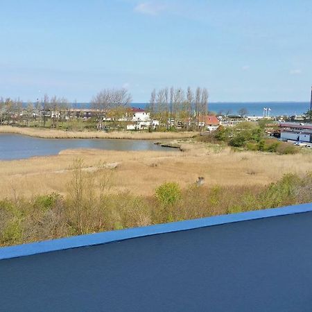 Kuestenidyll Heiligenhafen Eksteriør billede