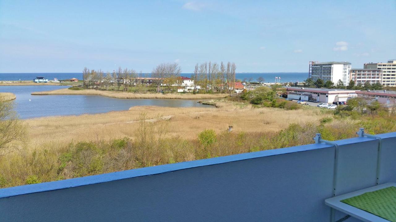 Kuestenidyll Heiligenhafen Eksteriør billede